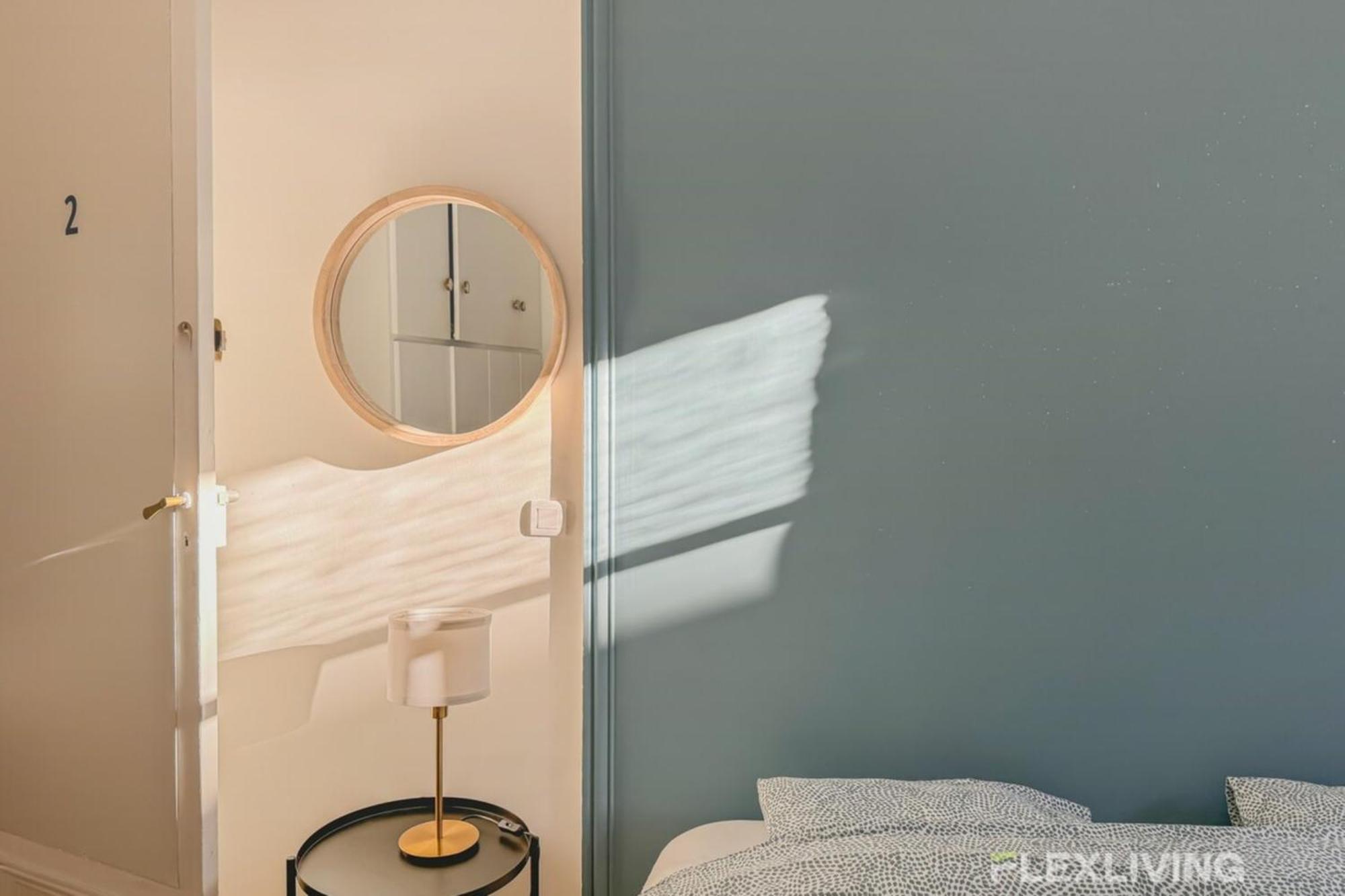 Flexliving - Room - Felix Faure Paris Ngoại thất bức ảnh