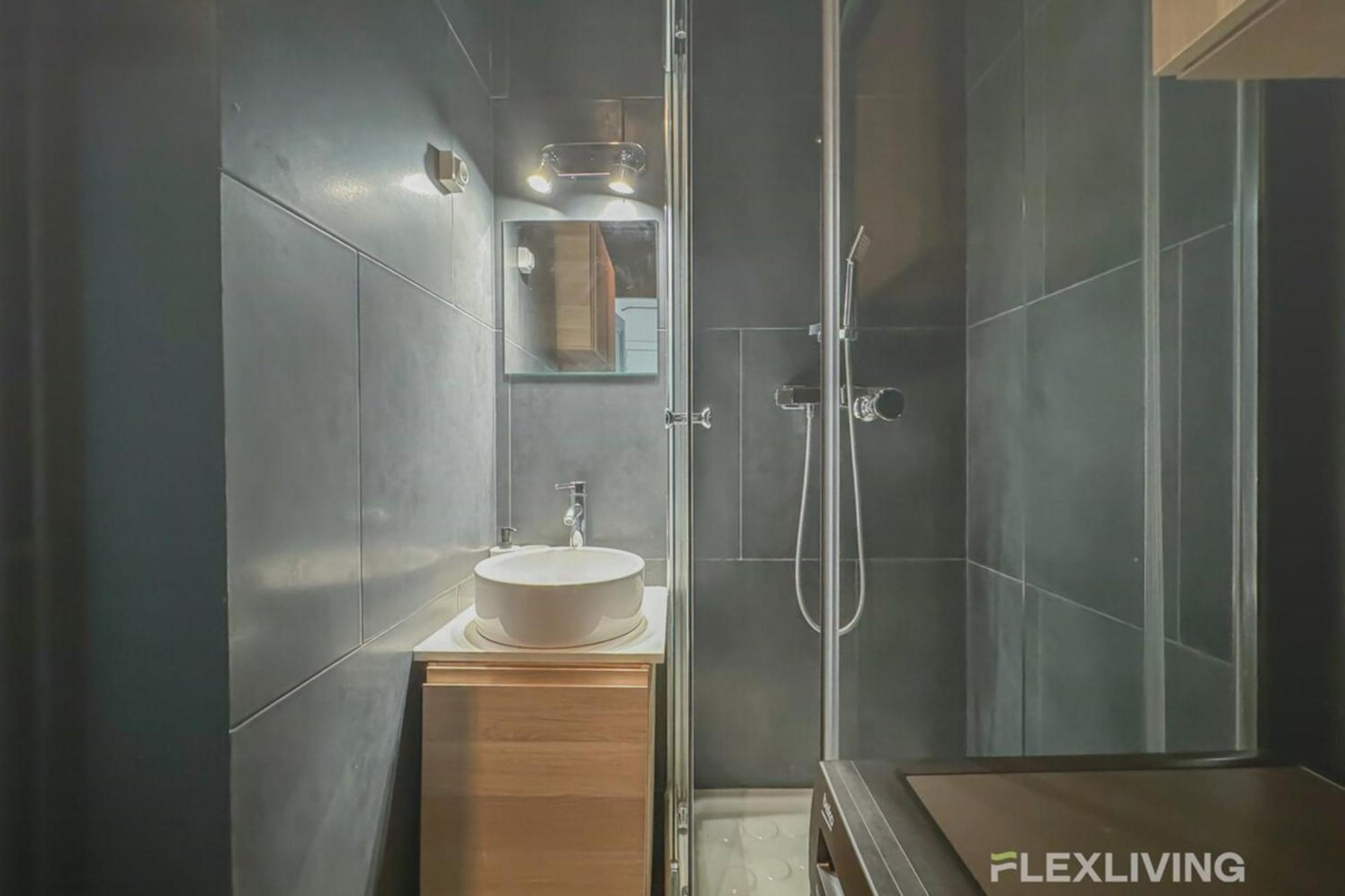 Flexliving - Room - Felix Faure Paris Ngoại thất bức ảnh